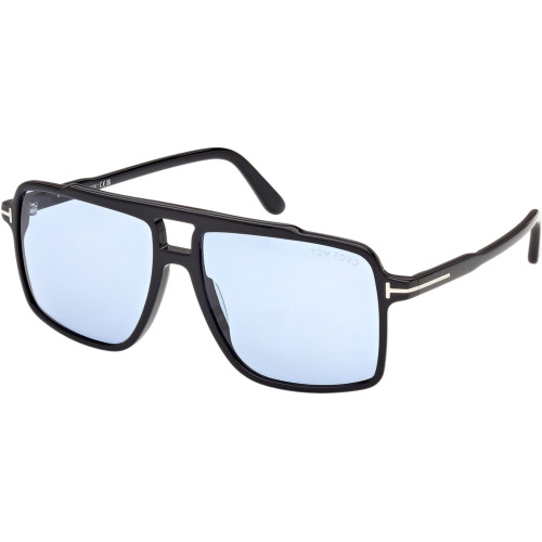 TOM FORD KEMP FT1177 01V TOM FORD KEMP FT1177 01V